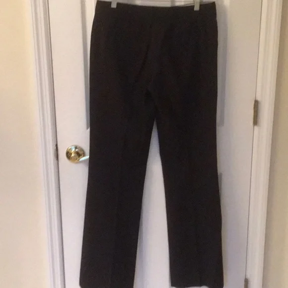 TAHARI Women’s Dress Career Slacks Pants - Picture 5 of 8